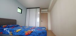 Blk 303 Canberra Road (Sembawang), HDB Executive #590260911